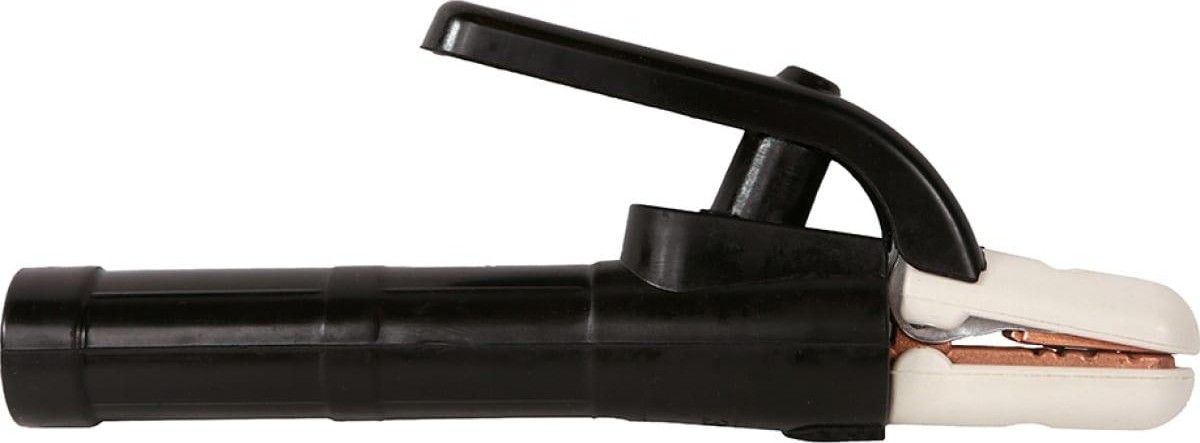 Электрододержатель Sturm AWH-1014 300А медь, черный - изображение 2