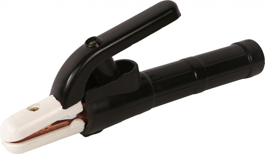 Электрододержатель Sturm AWH-1014 300А медь, черный - изображение 3