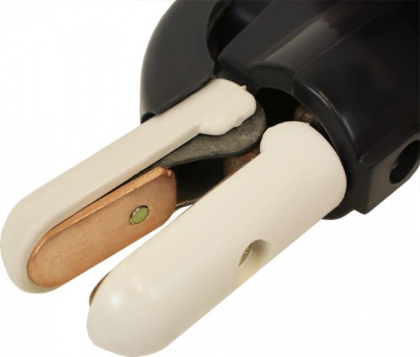 Электрододержатель Sturm AWH-1011 200А медь - изображение 3