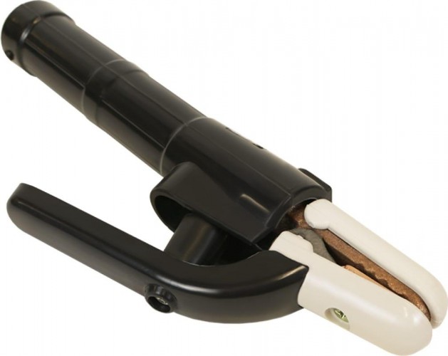 Электрододержатель Sturm AWH-1011 200А медь - изображение 5