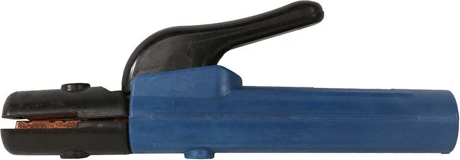 Электрододержатель Sturm AWH-1024 300А медь, синий