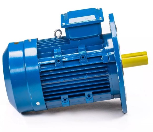 Электродвигатель 5Аи 100 L2 5.5/3000 IM 3081 01.01.213679 - изображение 4