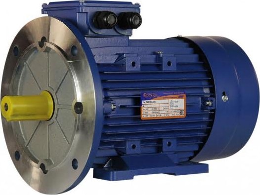 Электродвигатель 5Аи 100 L4 4/1500 IM 2081 01.01.213681