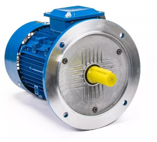 Электродвигатель 5Аи 100 L6 2.2/1000 IM 3081 01.01.213621 - изображение 2