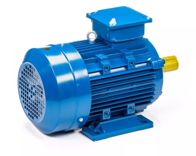 Электродвигатель 5Аи 100 L8 1.5/750 IM 1081 01.01.213553 - изображение 5