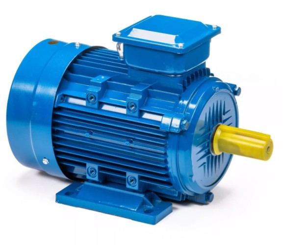 Электродвигатель 5Аи 100 L8 1.5/750 IM 1081 01.01.213553 - изображение 2