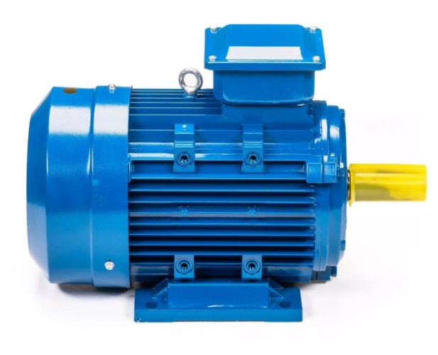 Электродвигатель 5Аи 100 L8 1.5/750 IM 1081 01.01.213553 - изображение 4