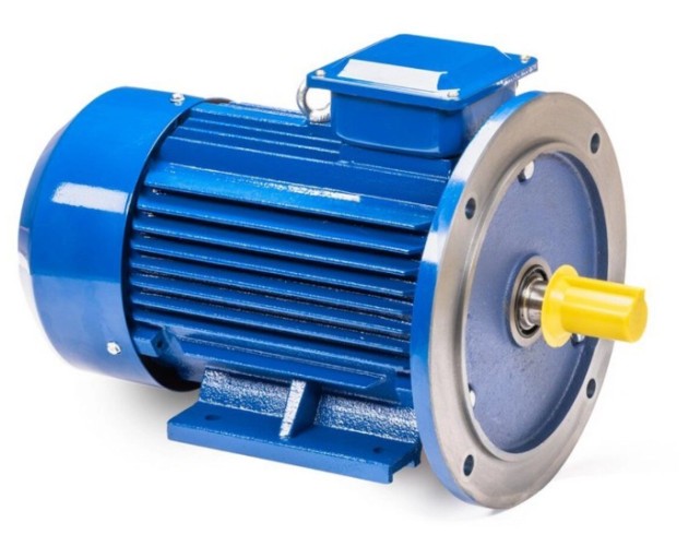 Электродвигатель 5Аи 100 L8 1.5/750 IM 2081 01.01.213554