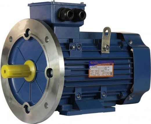 Электродвигатель 5Аи 100 S4 3/1500 IM 2081 01.01.213557