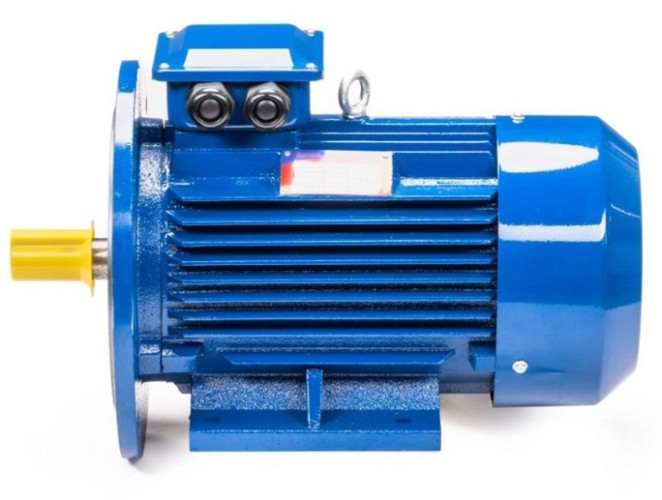 Электродвигатель 5Аи 112 М2 7.6/3000 IM 2081 01.01.214217 - изображение 5