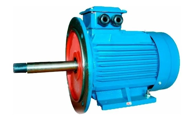 Электродвигатель 5Аи 112 М2Ж 7.6/3000 IM 2089 01.01.215098