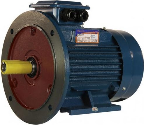 Электродвигатель 5Аи 112 М4 5.5/1500 IM 2081 01.01.213684