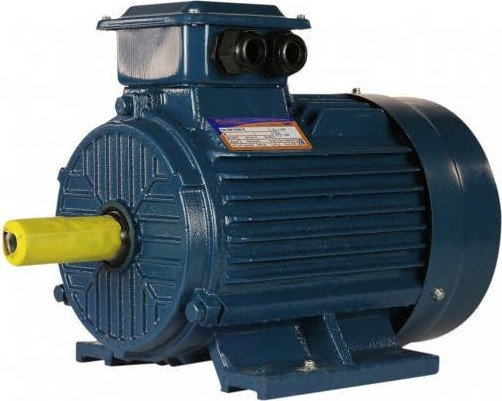 Электродвигатель 5Аи 112 М4 5.5/1500 IM 1081 01.01.213683