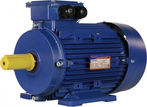 Электродвигатель 5Аи 112 МВ6 4/1000 IM 1081 01.01.213716