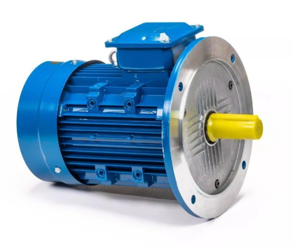 Электродвигатель 5Аи 112 МВ6 4/1000 IM 3081 01.01.216681