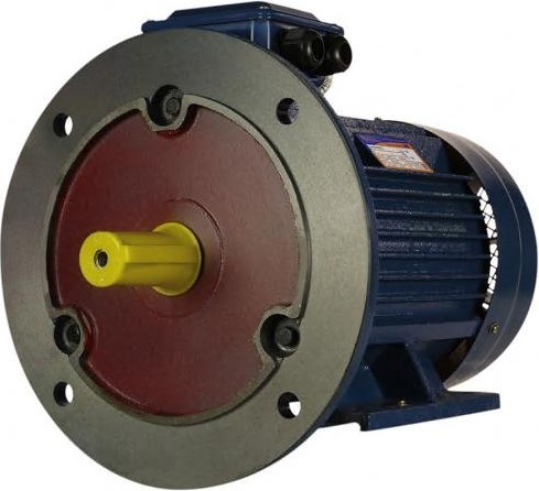 Электродвигатель 5Аи 132 М4 11/1500 IM 2081 01.01.213638
