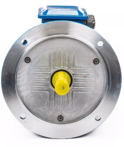 Электродвигатель 5Аи 132 М4 11/1500 IM 3081 01.01.215039 - изображение 3