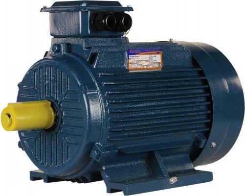 Электродвигатель 5Аи 132 М6 7.5/1000 IM 1081 01.01.214564