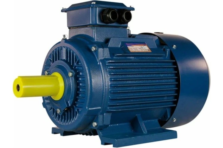 Электродвигатель 5Аи 160 М4 18.5/1500 IM 1001 01.01.213698