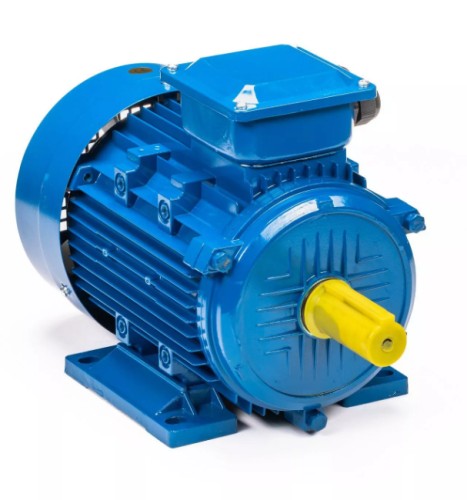 Электродвигатель 5Аи 160 S4 15/1500 IM 1001 01.01.213688 - изображение 2