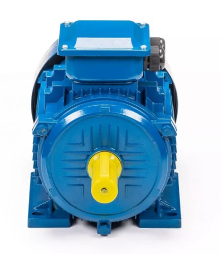 Электродвигатель 5Аи 160 S4 15/1500 IM 1001 01.01.213688 - изображение 3