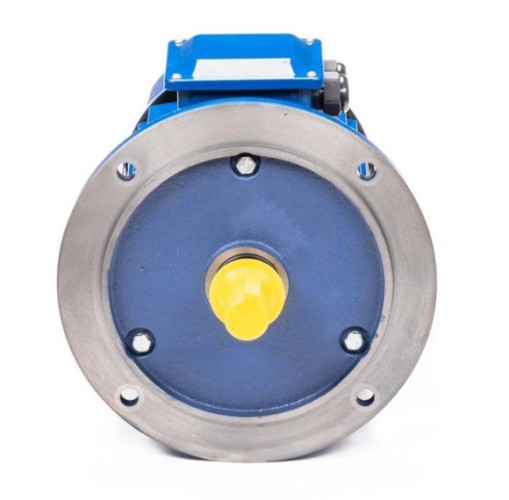 Электродвигатель 5Аи 160 S4 15/1500 IM 2001 01.01.213689 - изображение 2