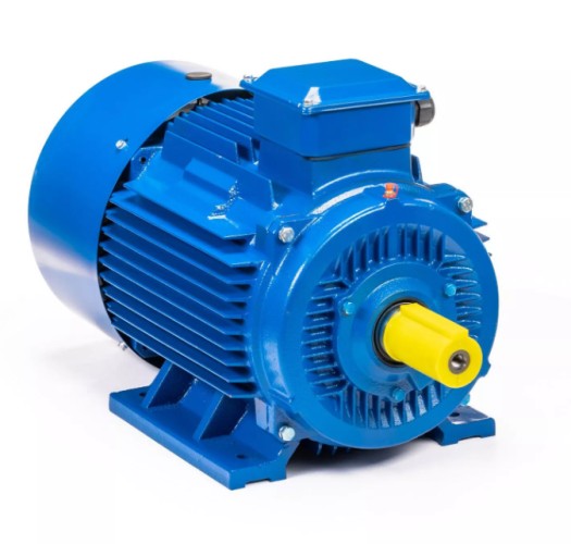 Электродвигатель 5Аи 200 L2 45/3000 IM 1001 01.01.213642 - изображение 2