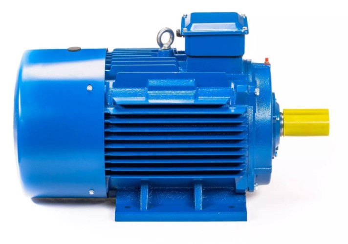 Электродвигатель 5Аи 200 L2 45/3000 IM 1001 01.01.213642 - изображение 4