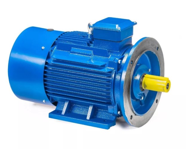 Электродвигатель 5Аи 200 L4 45/1500 IM 2001 01.01.213647