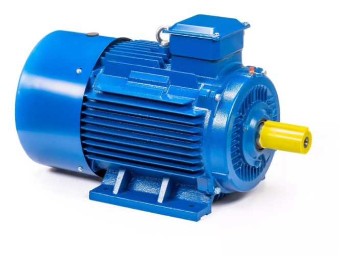 Электродвигатель 5Аи 200 L4 45/1500 IM 1001 01.01.213645