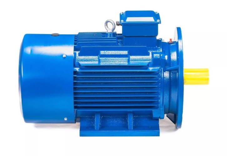 Электродвигатель 5Аи 200 L6 30/1000 IM 2001 01.01.213650 - изображение 4