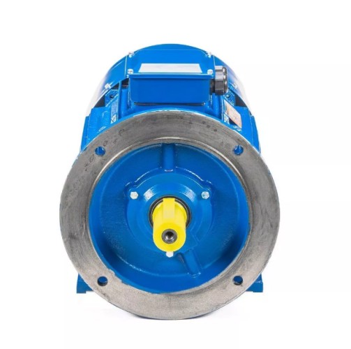 Электродвигатель 5Аи 200 L6 30/1000 IM 2001 01.01.213650 - изображение 3