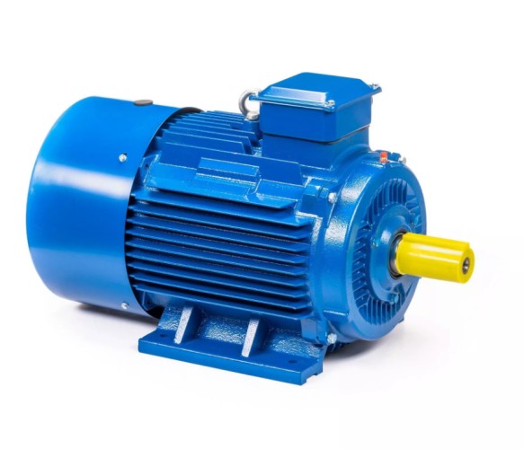 Электродвигатель 5Аи 250 S2 76/3000 IM 1001 01.01.220399