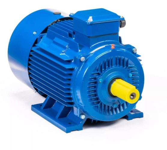 Электродвигатель 5Аи 250 S4 76/1500 IM 1001 01.01.220401 - изображение 2