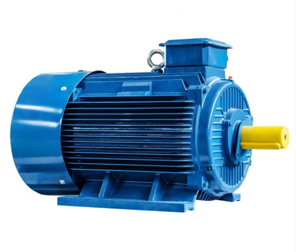 Электродвигатель 5Аи 250 S6 45/1000 IM 1001 01.01.213756 - изображение 2