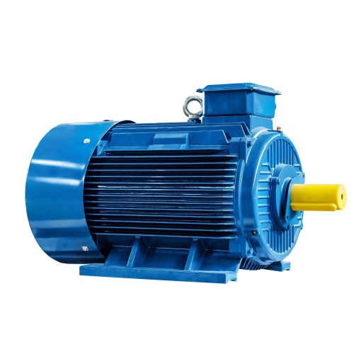 Электродвигатель 5Аи 280 S6 75/1000 IM 1001 01.01.213764 - изображение 2