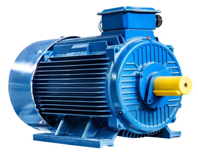 Электродвигатель 5Аи 315 М4 200/1500 IM 1001 01.01.213492