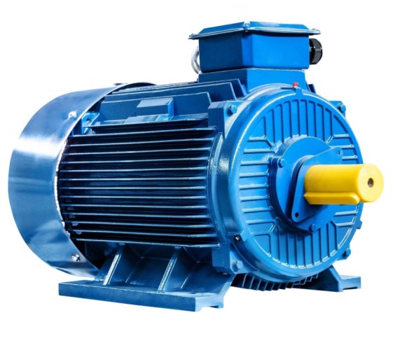 Электродвигатель 5Аи 355 MLA4 355/1500 IM 1001 01.01.221999