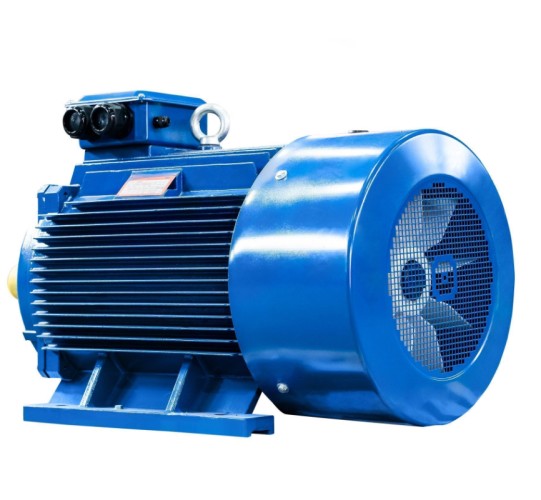 Электродвигатель 5Аи 355 MLA4 355/1500 IM 1001 01.01.221999 - изображение 2