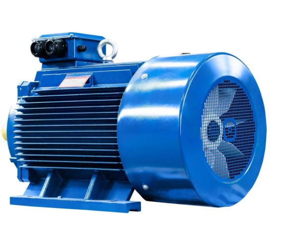 Электродвигатель 5Аи 355 MLA4 355/1500 IM 1001 01.01.221999 - изображение 5