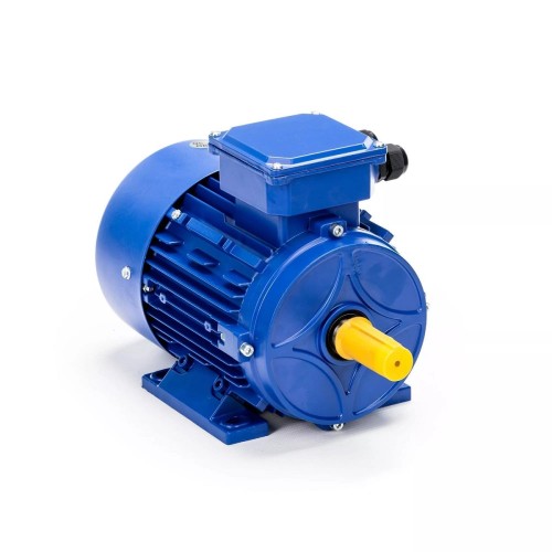 Электродвигатель 5Аи 56 А2 0.18/3000 IM 1081 01.01.213508 - изображение 3