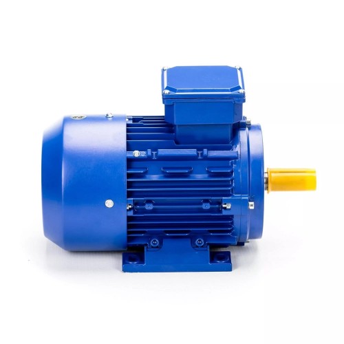 Электродвигатель 5Аи 56 А2 0.18/3000 IM 1081 01.01.213508 - изображение 2