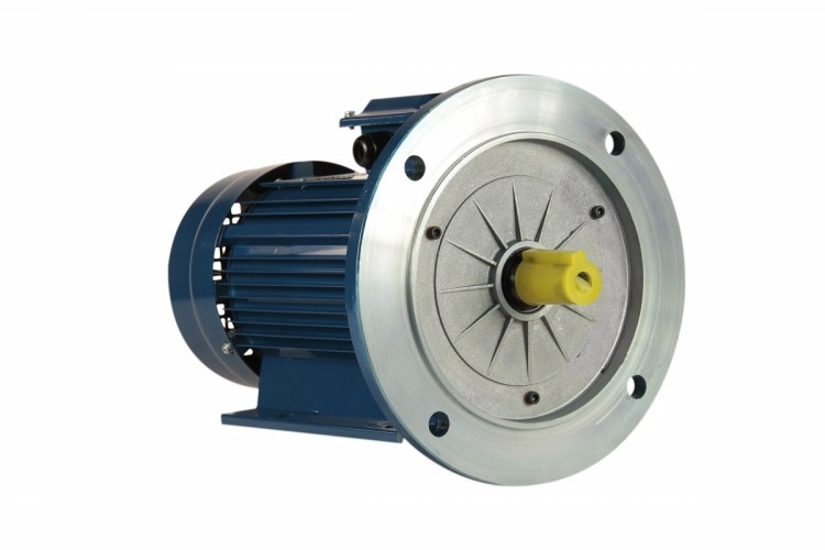 Электродвигатель 5Аи 56 А4 0.12/1500 IM 2081 01.01.213513