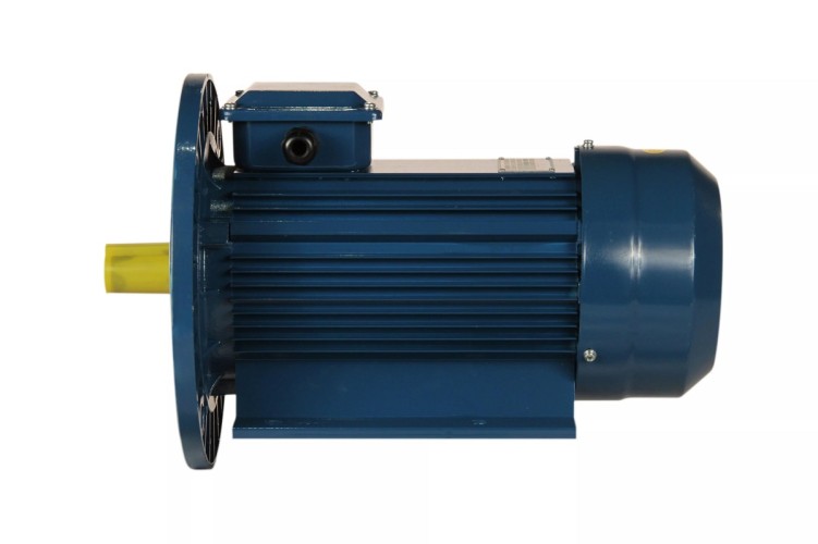 Электродвигатель 5Аи 56 А4 0.12/1500 IM 2081 01.01.213513 - изображение 2