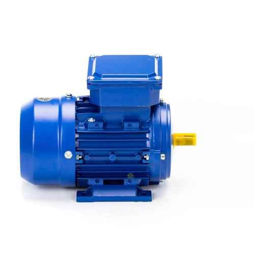 Электродвигатель 5Аи 56 А4 0.12/1500 IM 1081 01.01.213511 - изображение 4