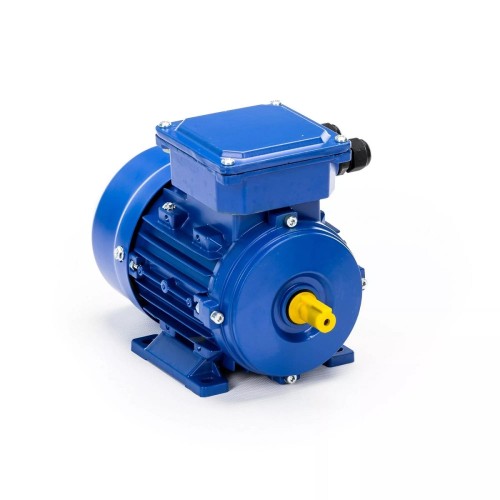 Электродвигатель 5Аи 56 А4 0.12/1500 IM 1081 01.01.213511 - изображение 2