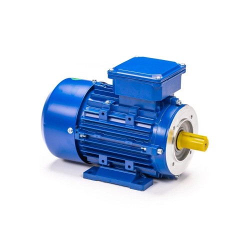 Электродвигатель 5Аи 56 В4 FT85 0.18/1500 IM 2181 01.01.221500