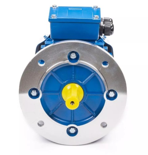 Электродвигатель 5Аи 63 В4 0.37/1500 IM 3081 01.01.213712 - изображение 3