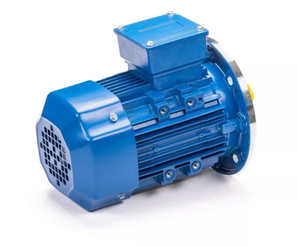 Электродвигатель 5Аи 63 В4 0.37/1500 IM 3081 01.01.213712 - изображение 5