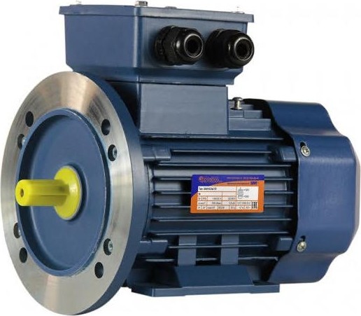 Электродвигатель 5Аи 63 В6 0.25/1000 IM 2081 01.01.213532